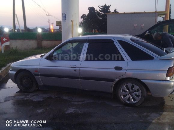 Sahibinden Ford Escort 1.6 CL 1996 Model