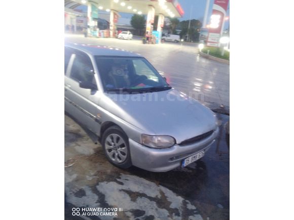 Sahibinden Ford Escort 1.6 CL 1996 Model