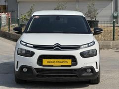 -ÖZGÜÇ OTOMOTİV-DEN C4 Cactus 1.5 BlueHDI Feel HATASIZ BOYASIZ