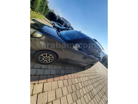 Sahibinden Fiat Doblo Combi 1.6 Multijet Premio 2018 Model