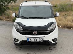Galeriden Fiat Doblo Combi 1.3 Multijet Maxi Safeline 2020 Model Ankara