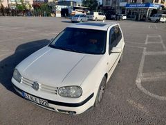 Sahibinden Sanrooflu Volkswagen Golf 1.6 sr Comfortline 1999 Model
