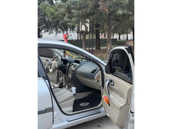 Sahibinden Renault Megane 1.5 dCi Privilege 2007 Model 