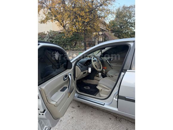 Sahibinden Renault Megane 1.5 dCi Privilege 2007 Model 