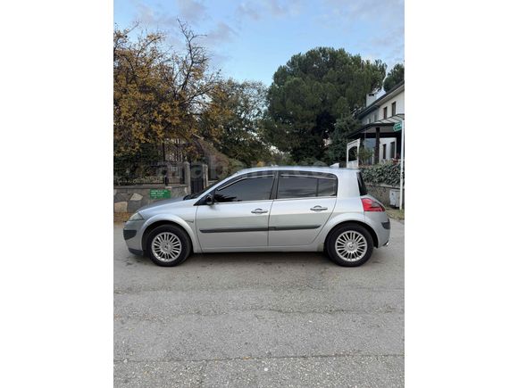 Sahibinden Renault Megane 1.5 dCi Privilege 2007 Model 