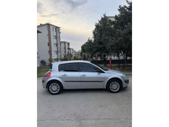 Sahibinden Renault Megane 1.5 dCi Privilege 2007 Model 