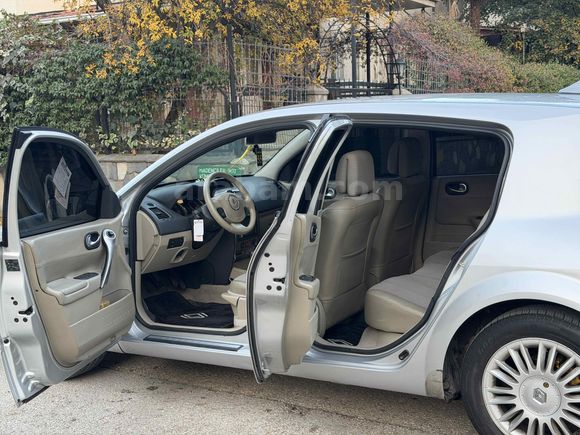 Sahibinden Renault Megane 1.5 dCi Privilege 2007 Model 