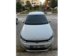 Sahibinden Volkswagen Polo 1.4 TDi Bluemotion 2017 Model 