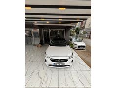 Petra Otomotiv'den 2021 model Opel Corsa Otomatik