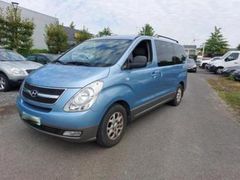 Sahibinden Hyundai H 1 VİP 2.5 VGT AJ-Team 2009 Model