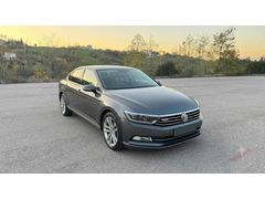 2016 PASSAT 2.0 TDİ HİGHLİNE 240 BG 4X4 EN FULL*HATASIZ-BOYASIZ*