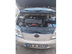 Sahibinden Toyota Corolla 1.6 Linea 2005 Model  393.000 km Gri