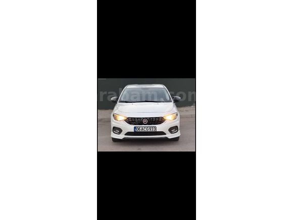 Sahibinden Fiat Egea 1.3 Multijet Urban 2016 Model