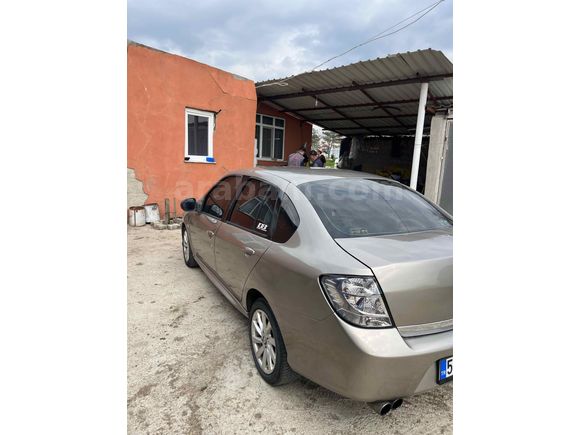 Sahibinden Renault Symbol 1.5 dCi Authentique 2012 Model 