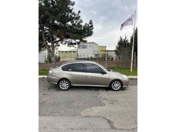 Sahibinden Renault Symbol 1.5 dCi Authentique 2012 Model 