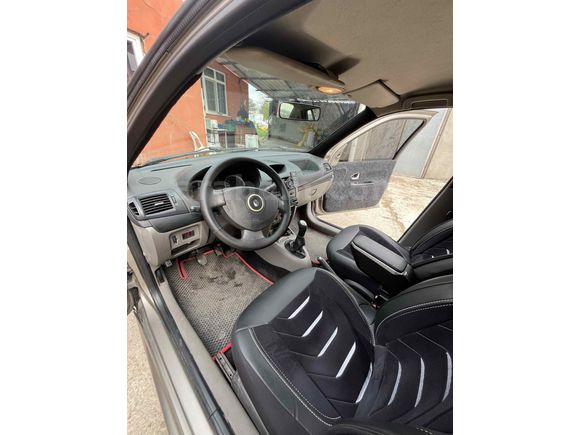 Sahibinden Renault Symbol 1.5 dCi Authentique 2012 Model 