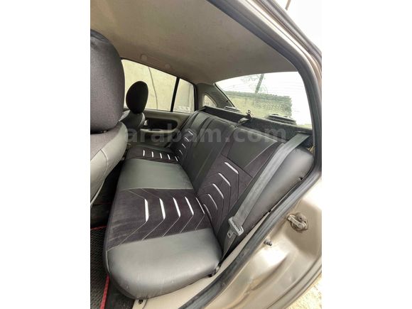 Sahibinden Renault Symbol 1.5 dCi Authentique 2012 Model 
