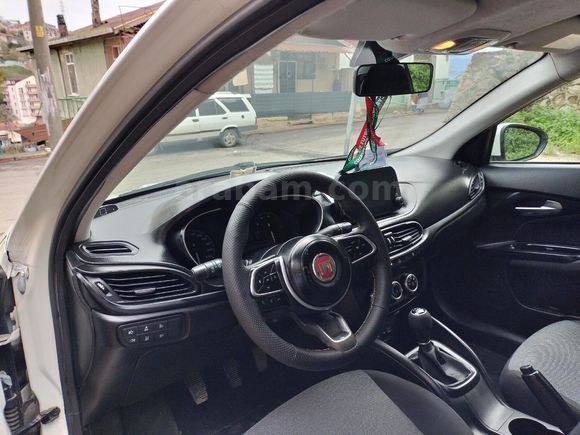 Sahibinden Fiat Egea 1.3 Multijet Easy Plus 2021 Model