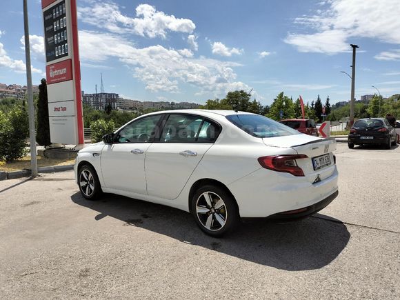 Sahibinden Fiat Egea 1.3 Multijet Easy Plus 2021 Model