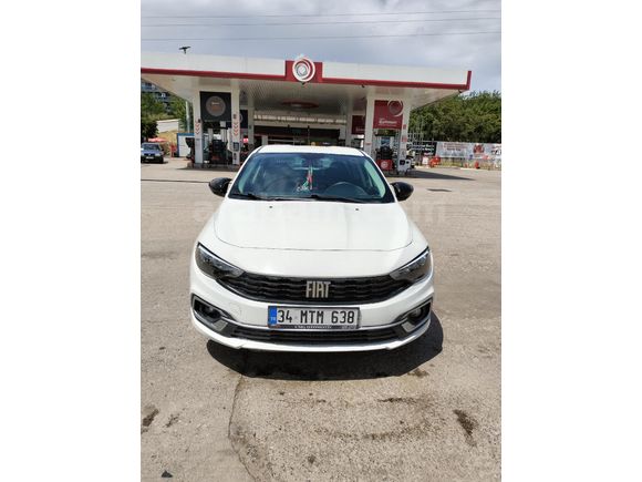 Sahibinden Fiat Egea 1.3 Multijet Easy Plus 2021 Model
