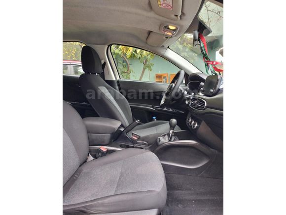 Sahibinden Fiat Egea 1.3 Multijet Easy Plus 2021 Model