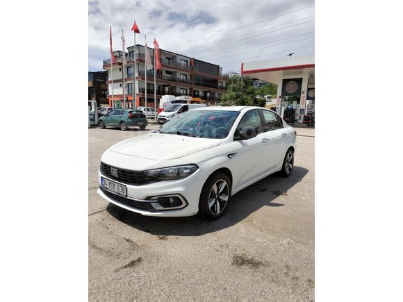 Sahibinden Fiat Egea 1.3 Multijet Easy Plus 2021 Model