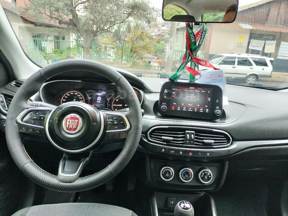 Sahibinden Fiat Egea 1.3 Multijet Easy Plus 2021 Model