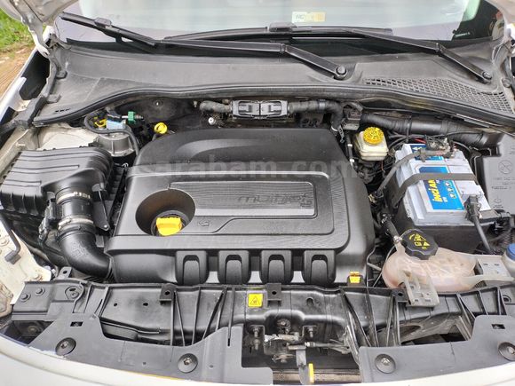 Sahibinden Fiat Egea 1.3 Multijet Easy Plus 2021 Model