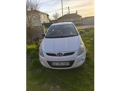 Sahibinden Hyundai i20 Troy 1.4 CRDi Team 2012 Model