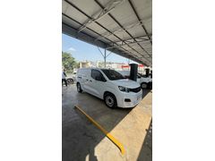 Sahibinden Peugeot Partner 1.5 BlueHDI Comfort 2024 Model 