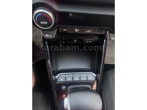 Hatasız Sahibinden Kia Rio Elegance 2022 Model 
