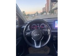 Hatasız Sahibinden Kia Rio Elegance 2022 Model 