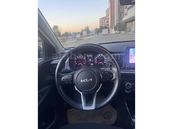 Hatasız Sahibinden Kia Rio Elegance 2022 Model 