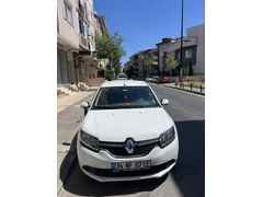 Sahibinden Renault Symbol 1.5 dCi Joy 2015 Model 