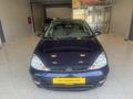 Kaptan motors'tan ford focus 2003 model klimalı