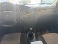 Kaptan motors'tan ford focus 2003 model klimalı