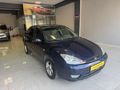 Kaptan motors'tan ford focus 2003 model klimalı
