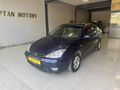 Kaptan motors'tan ford focus 2003 model klimalı