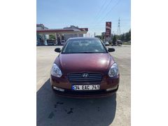 Sahibinden Hyundai Accent Era 1.4 Team 2007 Model 