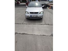 Sahibinden Opel Astra 1.6 Enjoy 2004 Model  304.000 km Gri (Gümüş)