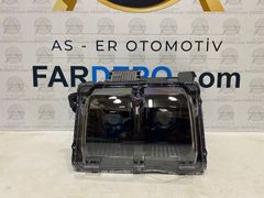 JAECOO J7 SOL FAR LAMBASI LED BEYİNLİ SIFIR ORIJINAL