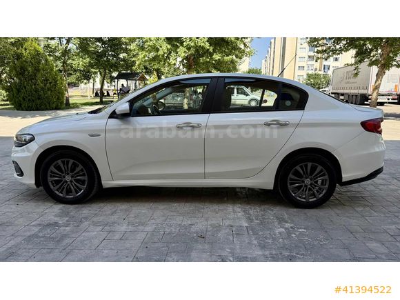 HATASIZ BOYASIZ FIAT EGEA EXTRALI