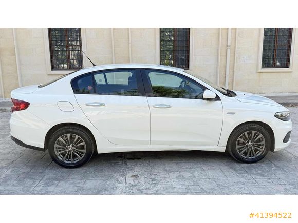 HATASIZ BOYASIZ FIAT EGEA EXTRALI