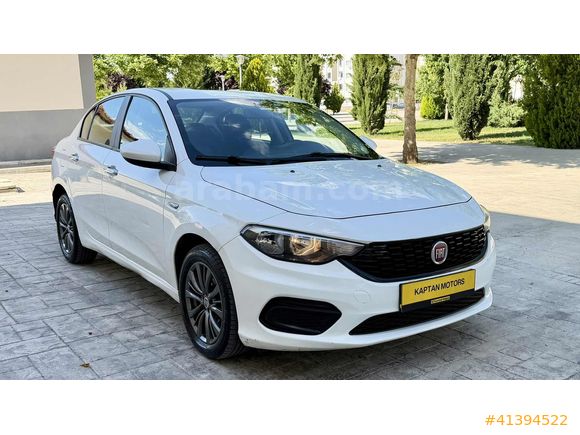 HATASIZ BOYASIZ FIAT EGEA EXTRALI