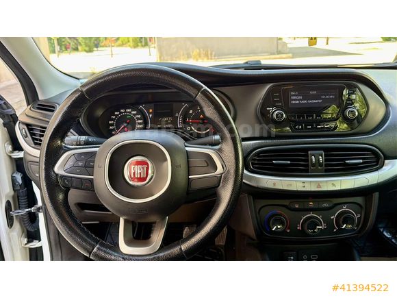 HATASIZ BOYASIZ FIAT EGEA EXTRALI