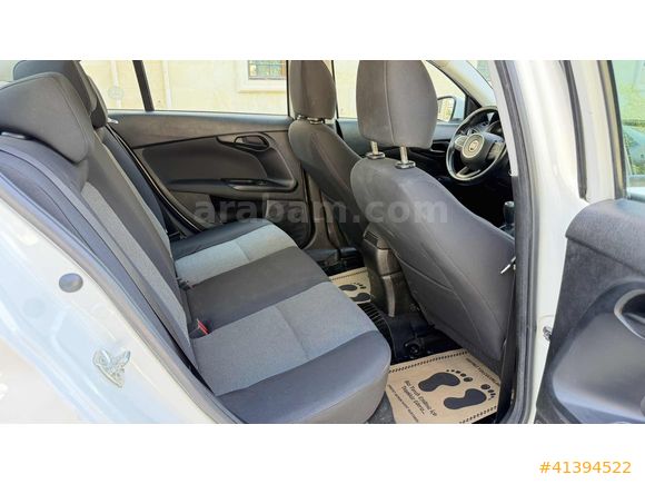 HATASIZ BOYASIZ FIAT EGEA EXTRALI
