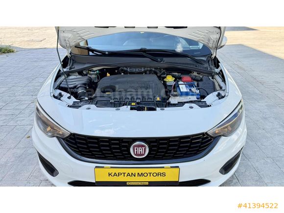 HATASIZ BOYASIZ FIAT EGEA EXTRALI