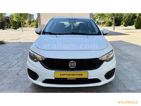 HATASIZ BOYASIZ FIAT EGEA EXTRALI