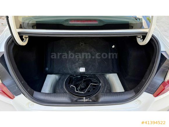 HATASIZ BOYASIZ FIAT EGEA EXTRALI