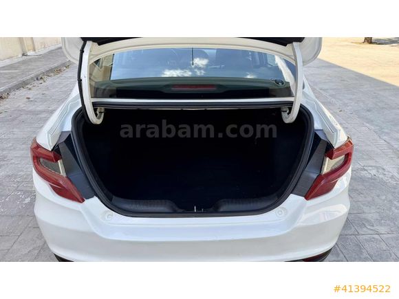 HATASIZ BOYASIZ FIAT EGEA EXTRALI